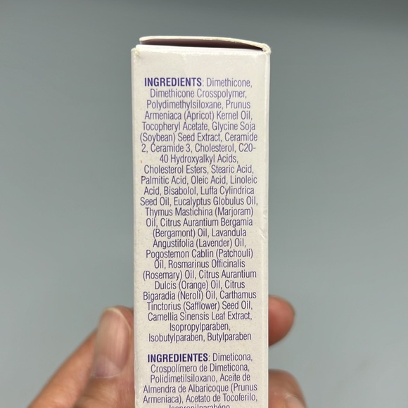 Vintage Jafra Moisture Seal for Extra Dry Skin & Extreme Dry Weather Conditions - Picture 4 of 8